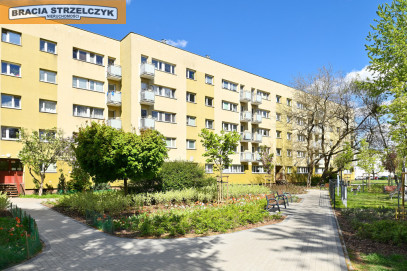 Mieszkanie Sprzedaż Warszawa Włochy 1 Sierpnia